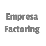 Empresa factoring